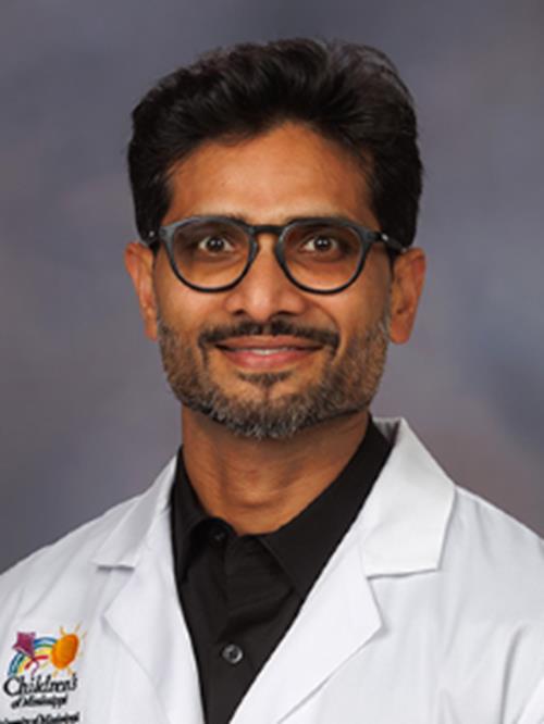 Gajula, Viswanath, M.D.