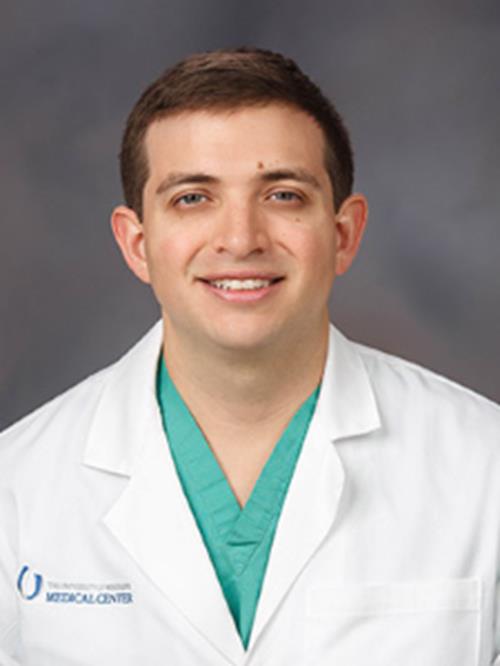 Garza, Andrew W., M.D.