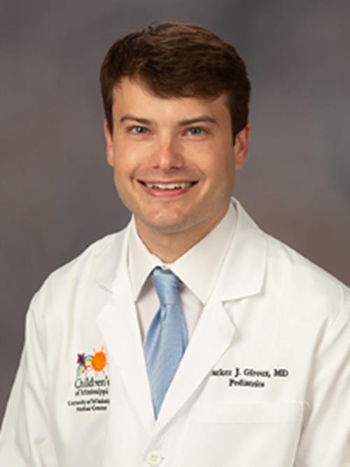 Parker J. Giroux, MD