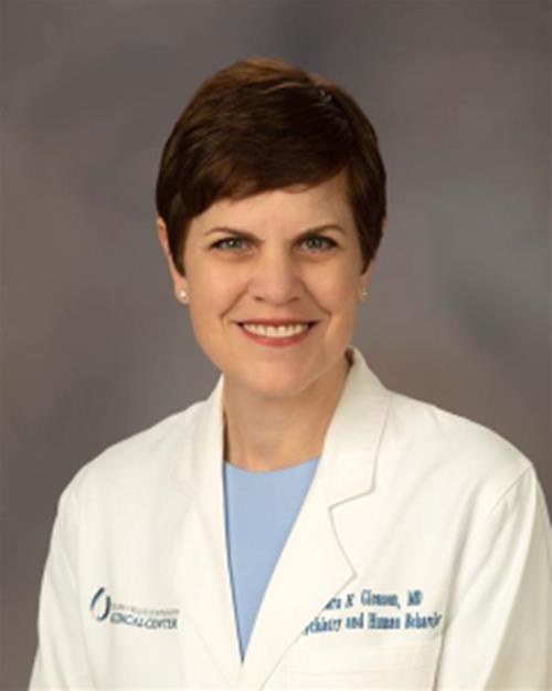 Gleason, Sara H., M.D.