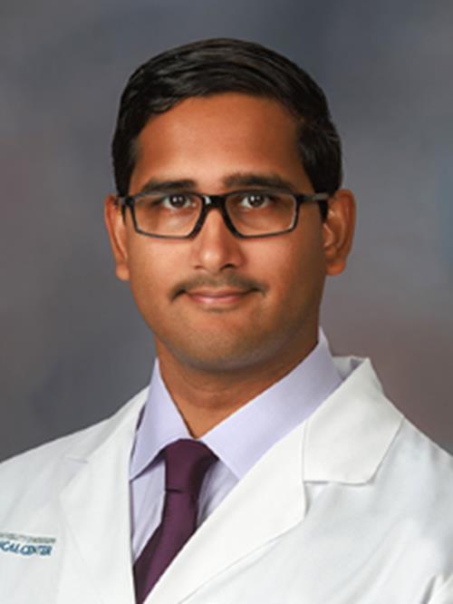 Sameer Goel, MD