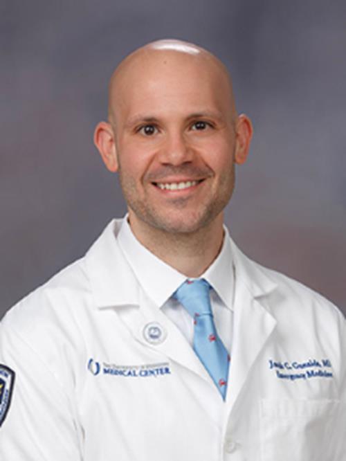 Jonah C. Gunalda, MD