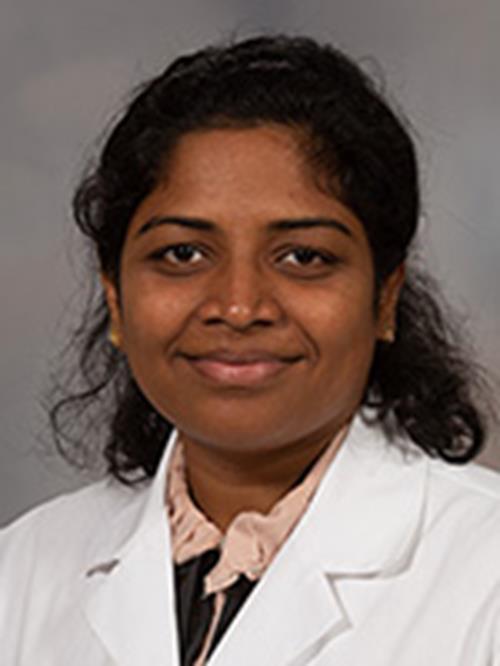 Manasa Gunturu, MD