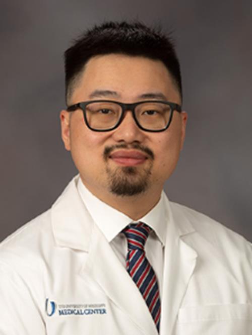 Yanglin Guo, MD