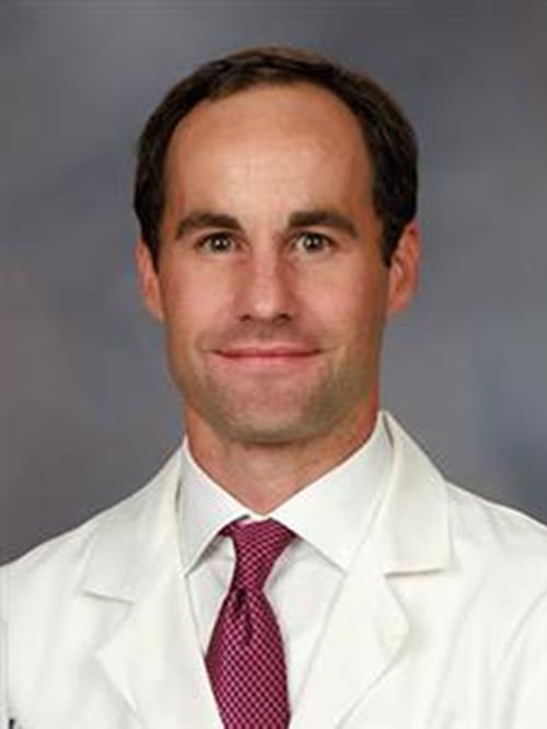 Samuel C. Hall, DO