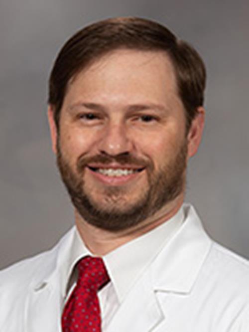 James Hamilton IV, MD