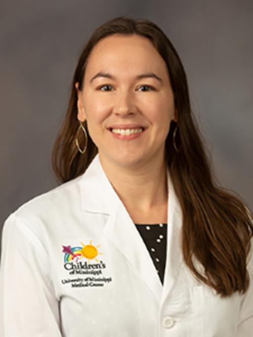 Hamner, Megan J., M.D.