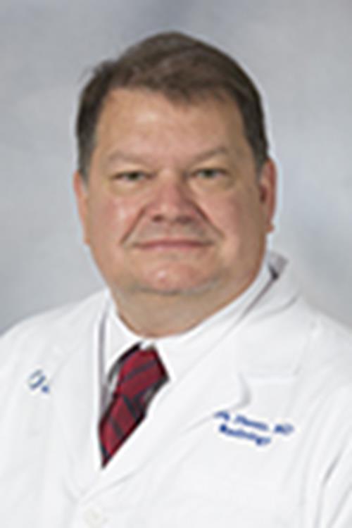 Haney, William K., M.D.