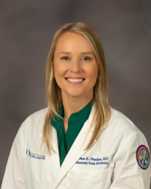 Miriam E. Hankins, MD, MS