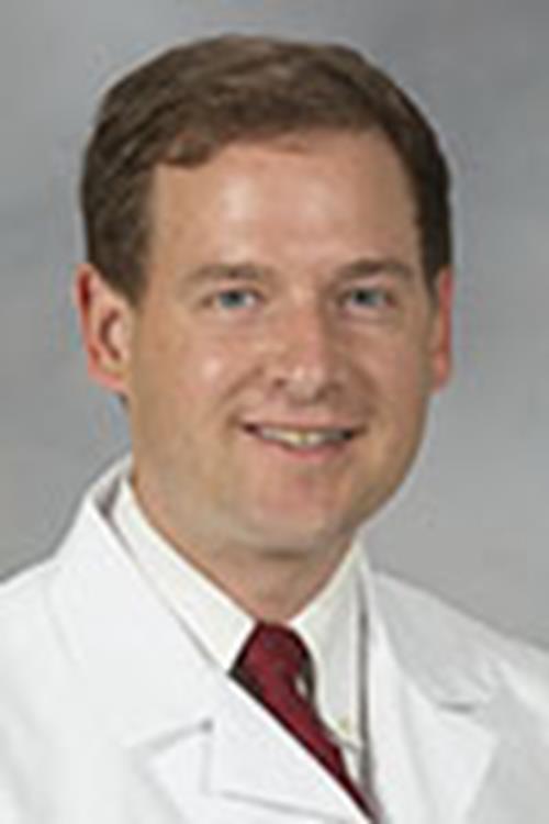 Harbarger, Claude F., M.D.