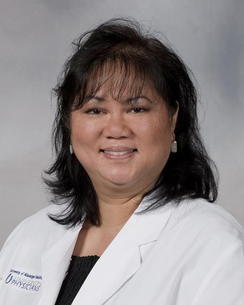 Denise L. Harkins, MD