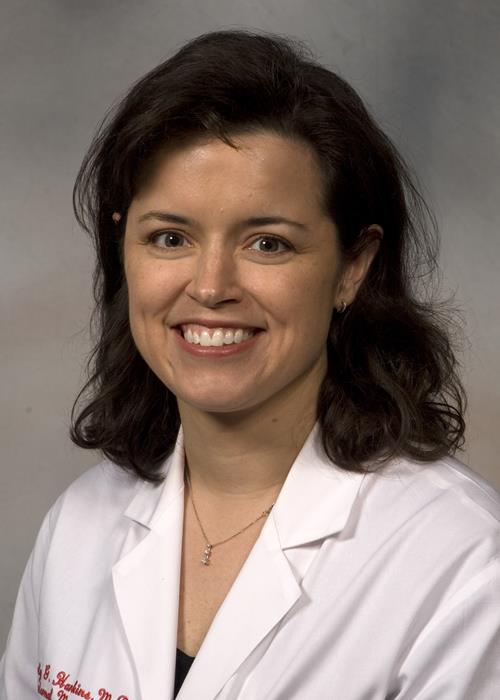 Kimberly G. Harkins, MD