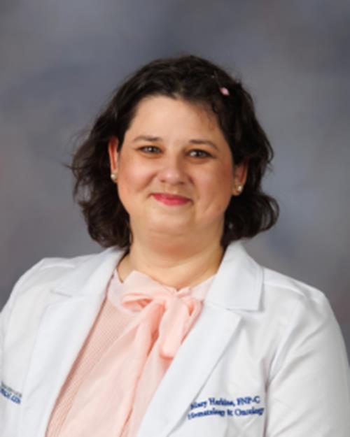 Mary H. Harkins, MSN, FNP-C