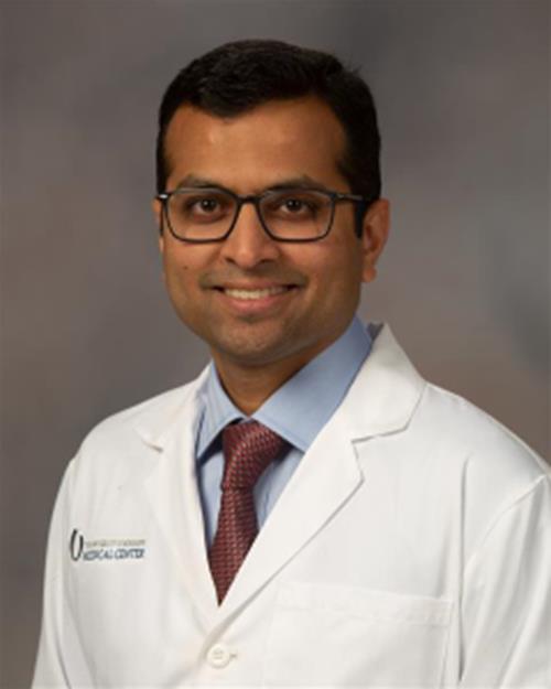 Muhammad M. Hassan, MD