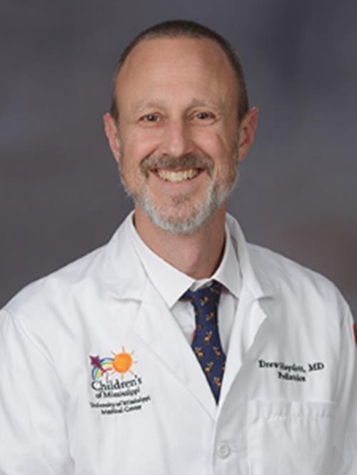 Hayslett, Andrew R., M.D.