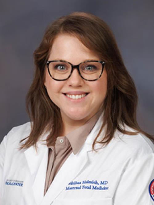 Helmich, Melissa S., M.D.