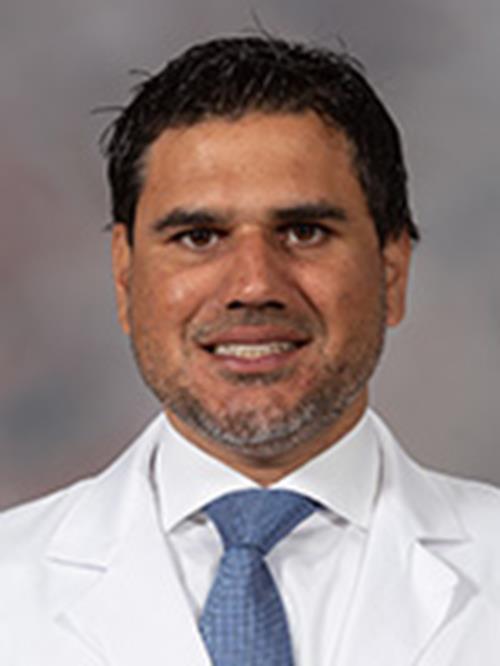 Gabriel A. Hernandez, MD