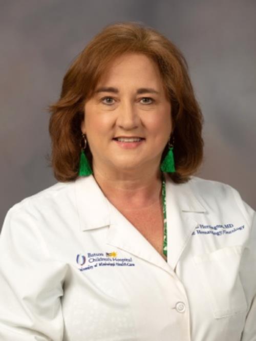 Betty L. Herrington, MD