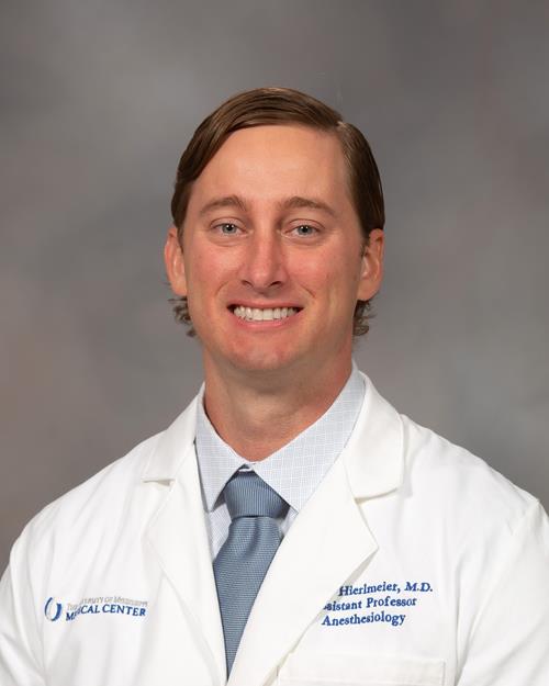 Bryan J. Hierlmeier, MD