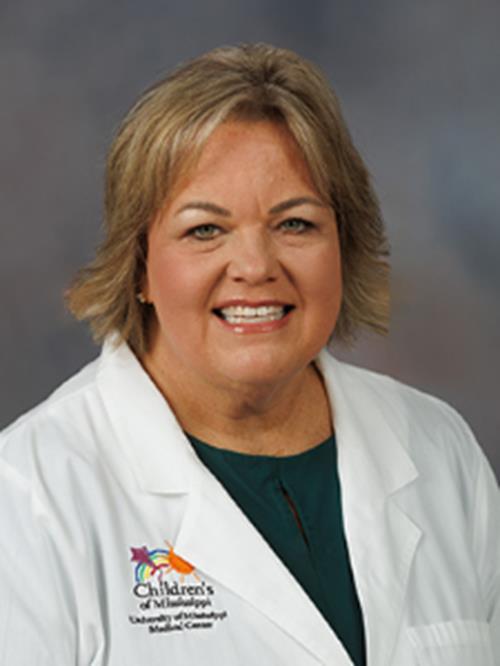 Teresa F. Hill, MSN, FNP-BC