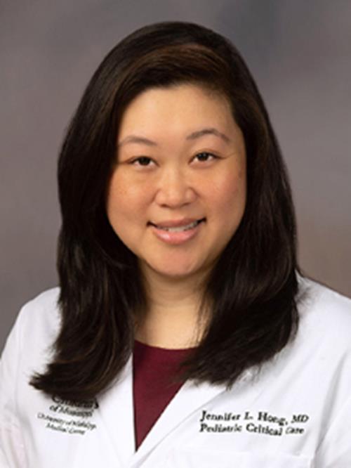 Hong, Jennifer L., M.D.