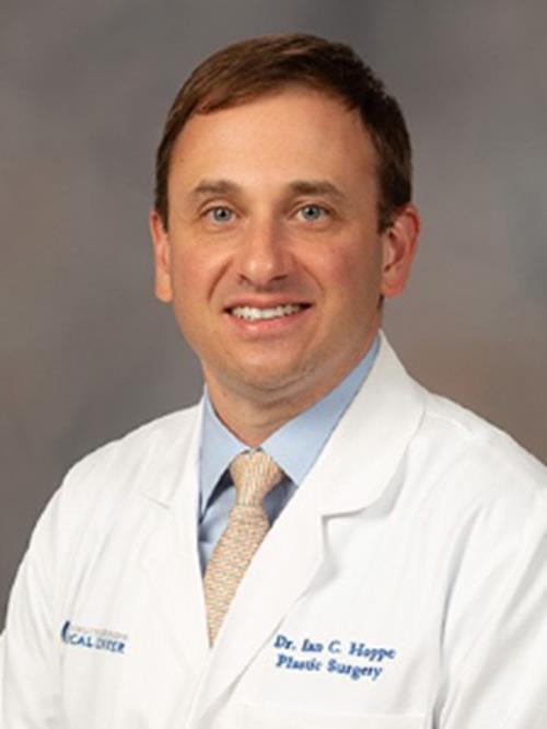 Ian C. Hoppe, MD