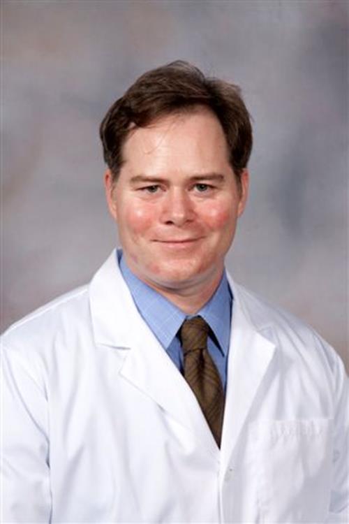 Huckabay, Chadwick P., M.D.