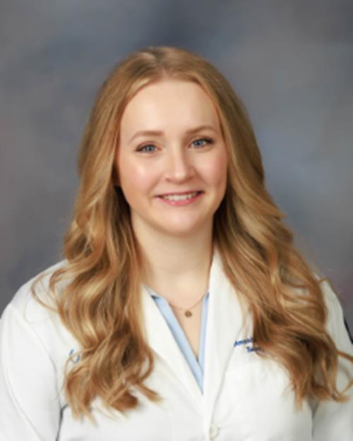 Amanda M. Huffman, DO