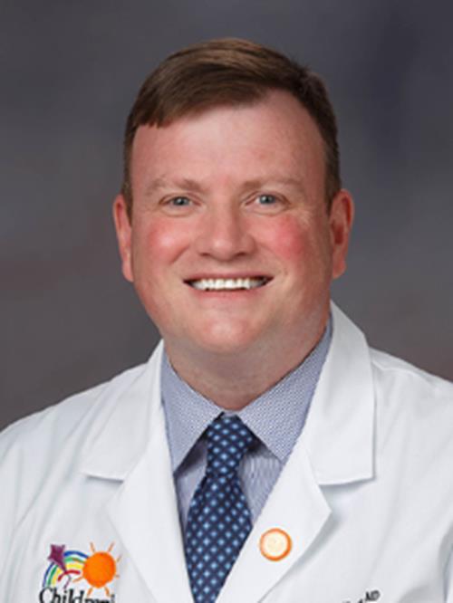 Ingram, John B., M.D.