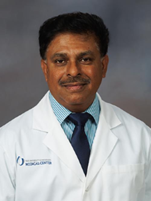 Rojymon Jacob, MD