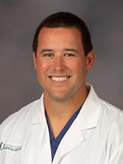 Joshua B. Jeter, MD