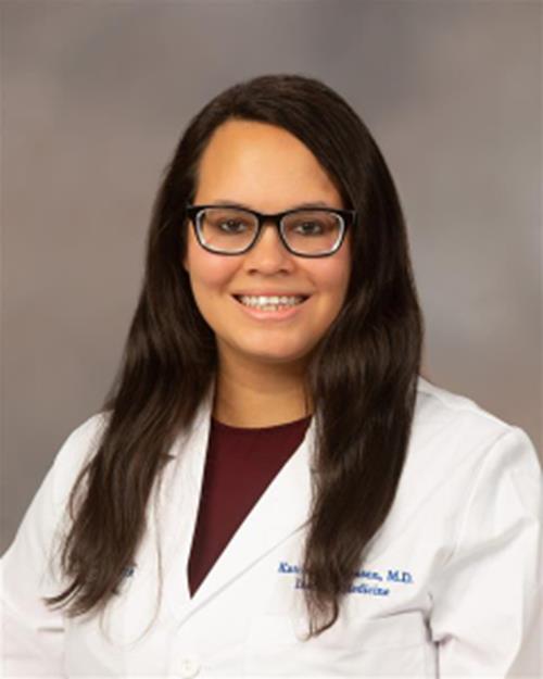 Johnson, Katrina L., M.D.