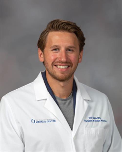 Kalin, Seth J., M.D.