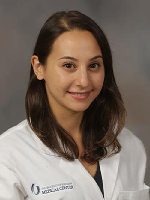 Kara, Sukriye D., M.D.