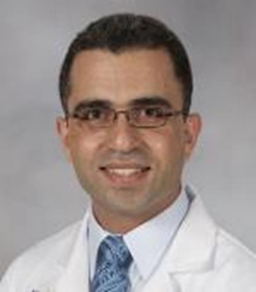 Simon E. Karam, MD