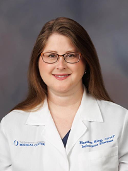 Heather L. King, MSN, FNP-BC