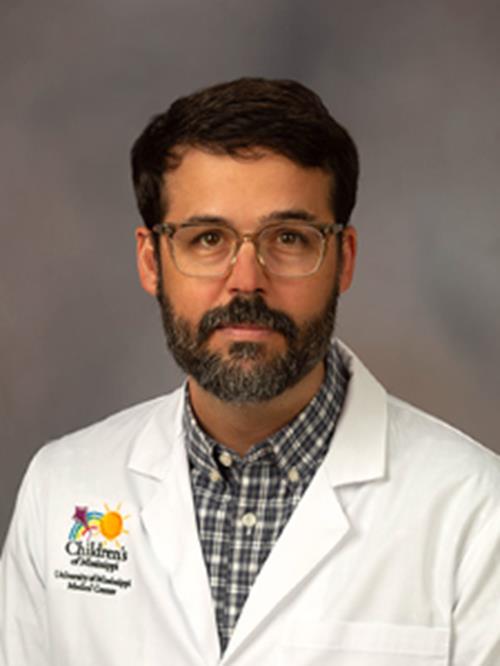 Brian M. Kirmse, MD