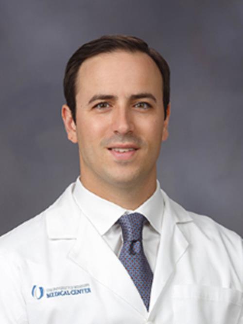 Kleinpeter, Scott M., M.D.