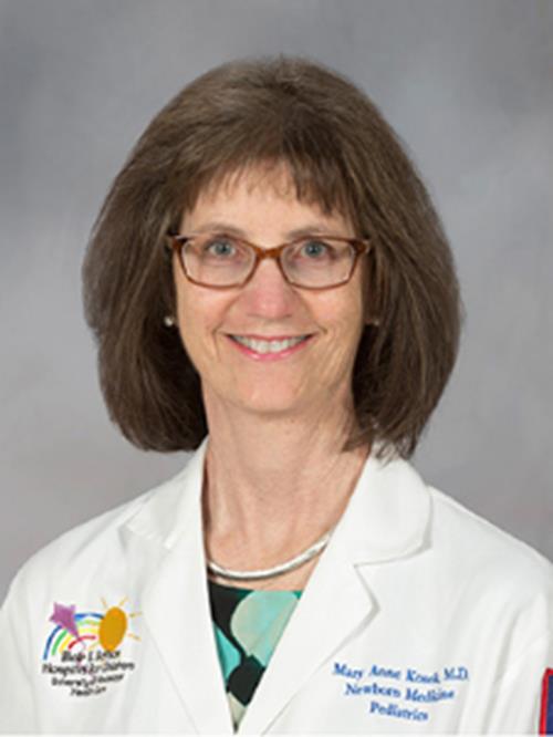 Kosek, Mary Anne, M.D.