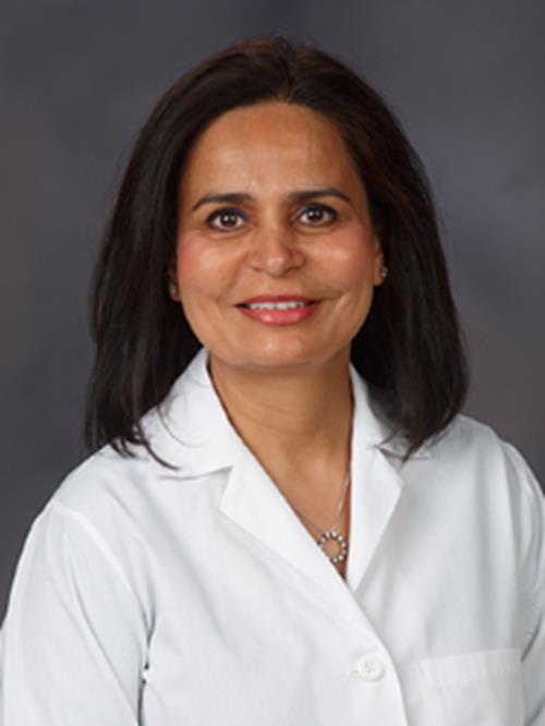 Priya A. Kumar, MD