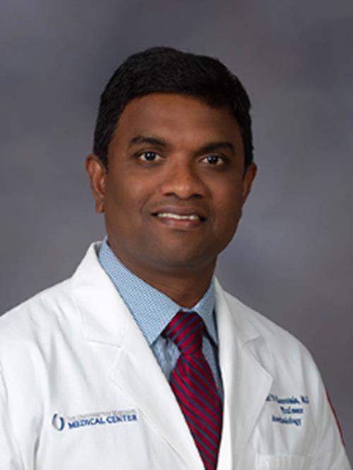 Kurnutala, Lakshmi N., M.D., M.S.