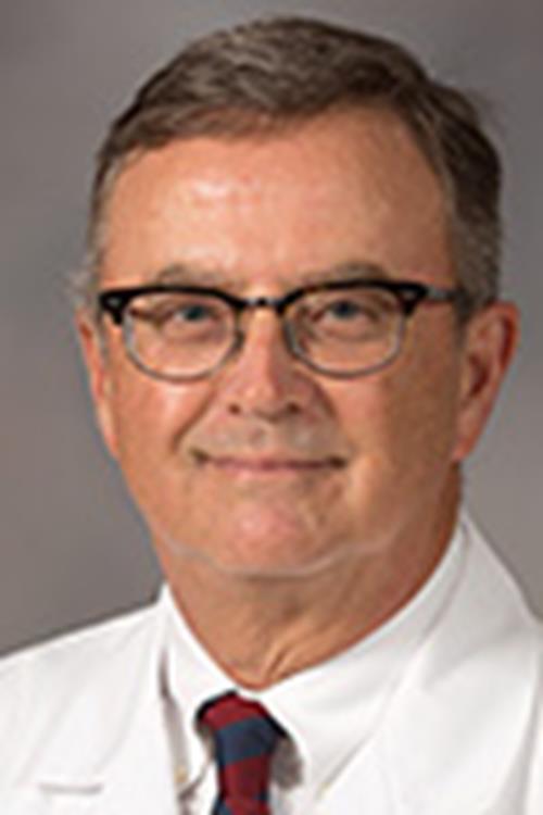 Chester H. Lake  Jr., MD
