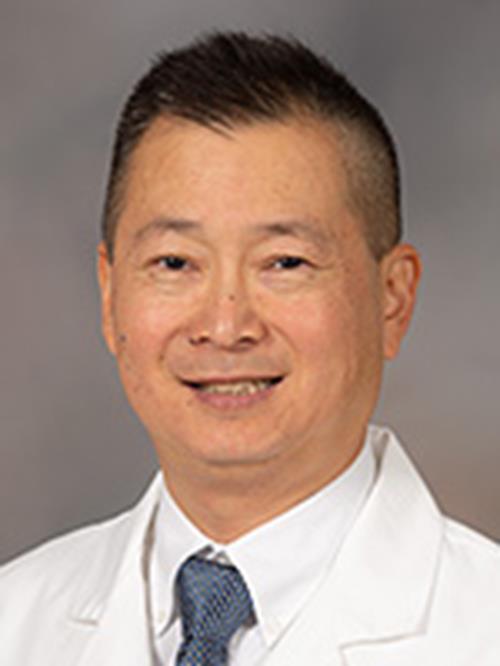 John T. Lam, MD