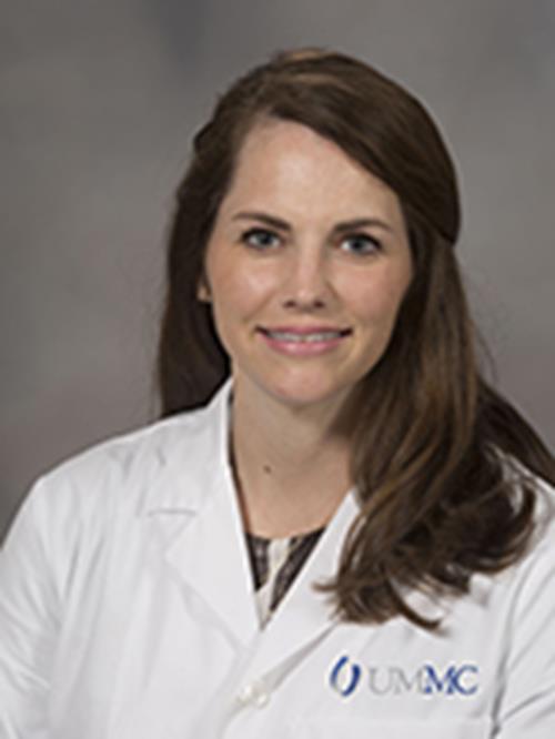 Jessica S. Lavender, MD