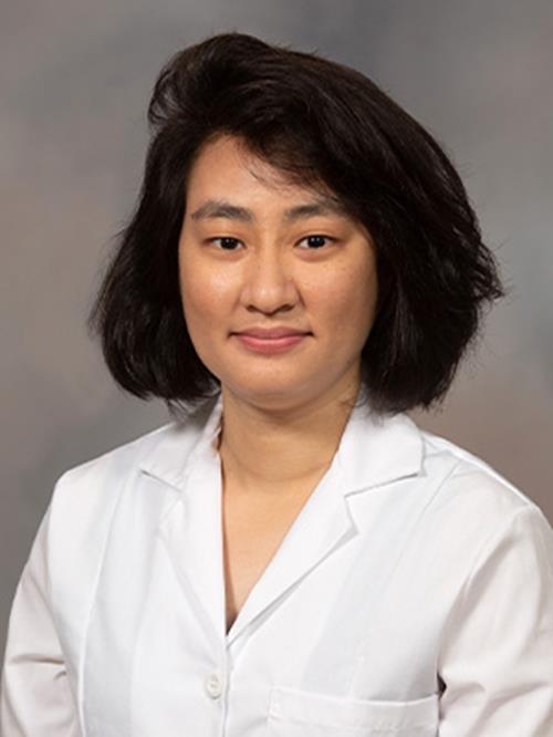 Lee Ching, Cathy P., M.D.