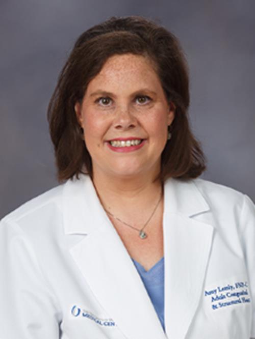 Amy Lemly, MSN, FNP-C