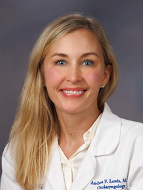 Andrea F. Lewis, MD