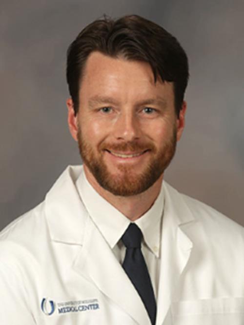 Lewis, Kyle T., M.D.