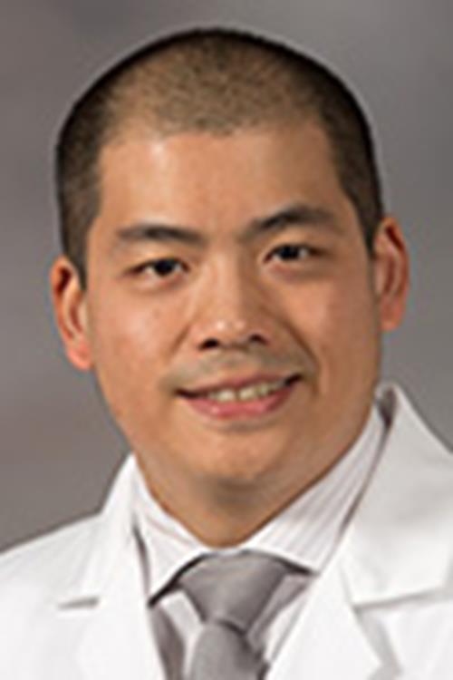 Lin, Albert L., M.D.