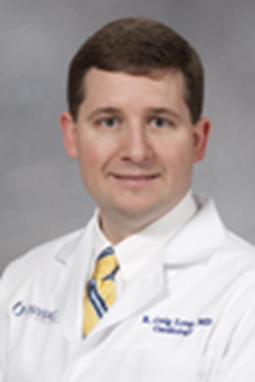 Long, Robert C., M.D.